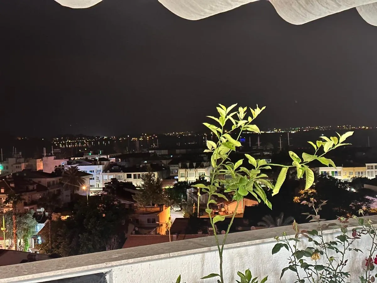 Villa View Фетхие Турция