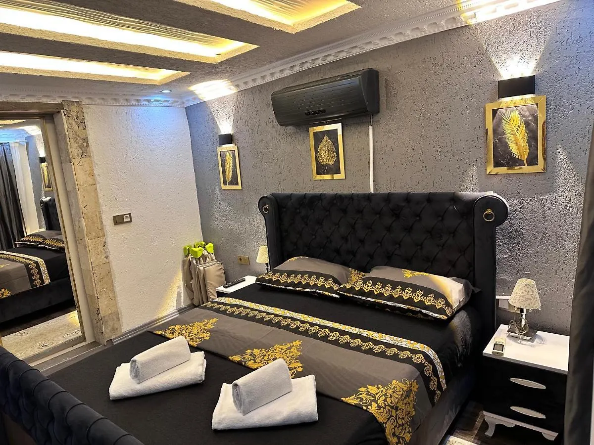 Villa View Фетхие 0*,  Турция