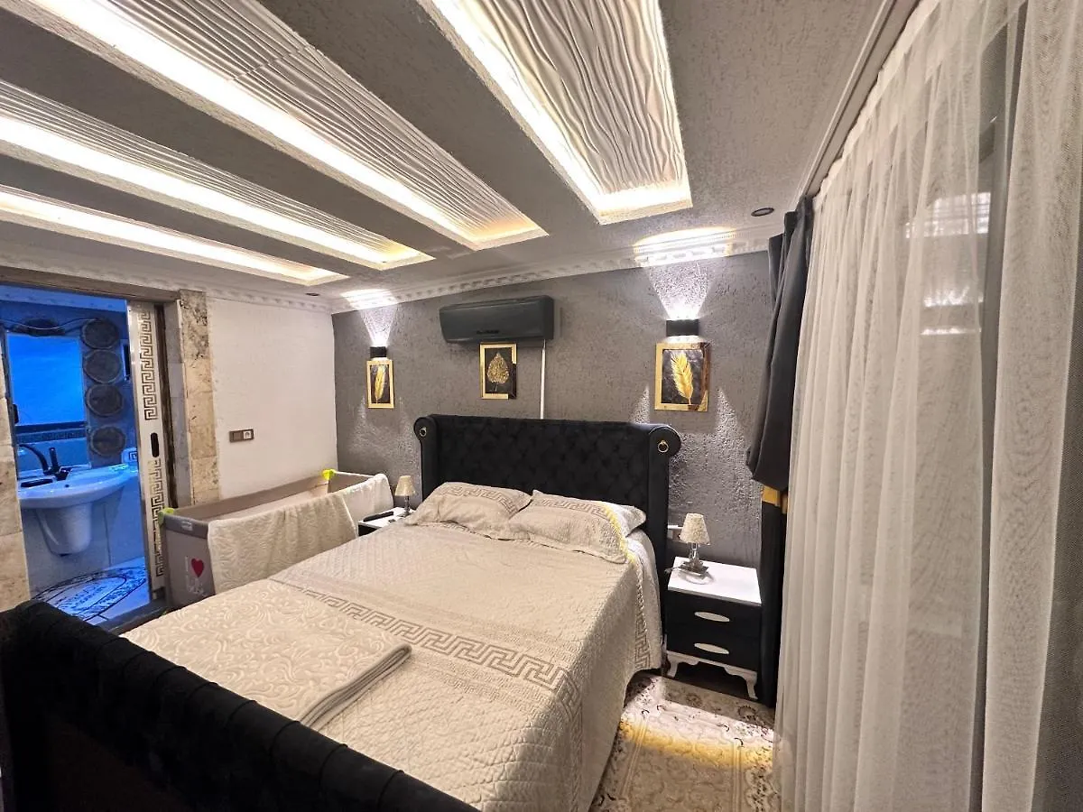 Apartment Villa View Fethiye