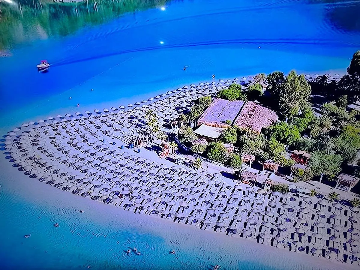 Villa View Fethiye Apartment
