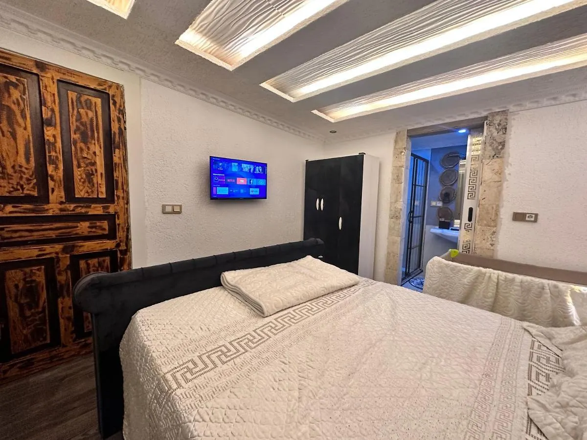 Villa View Fethiye
